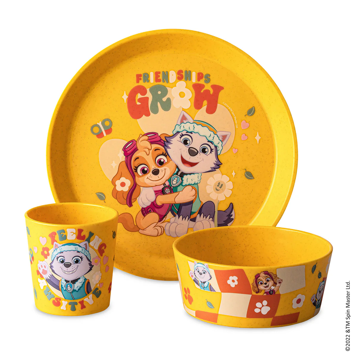 Koziol-Labkova-patrola-jedalensky-set-oranz
